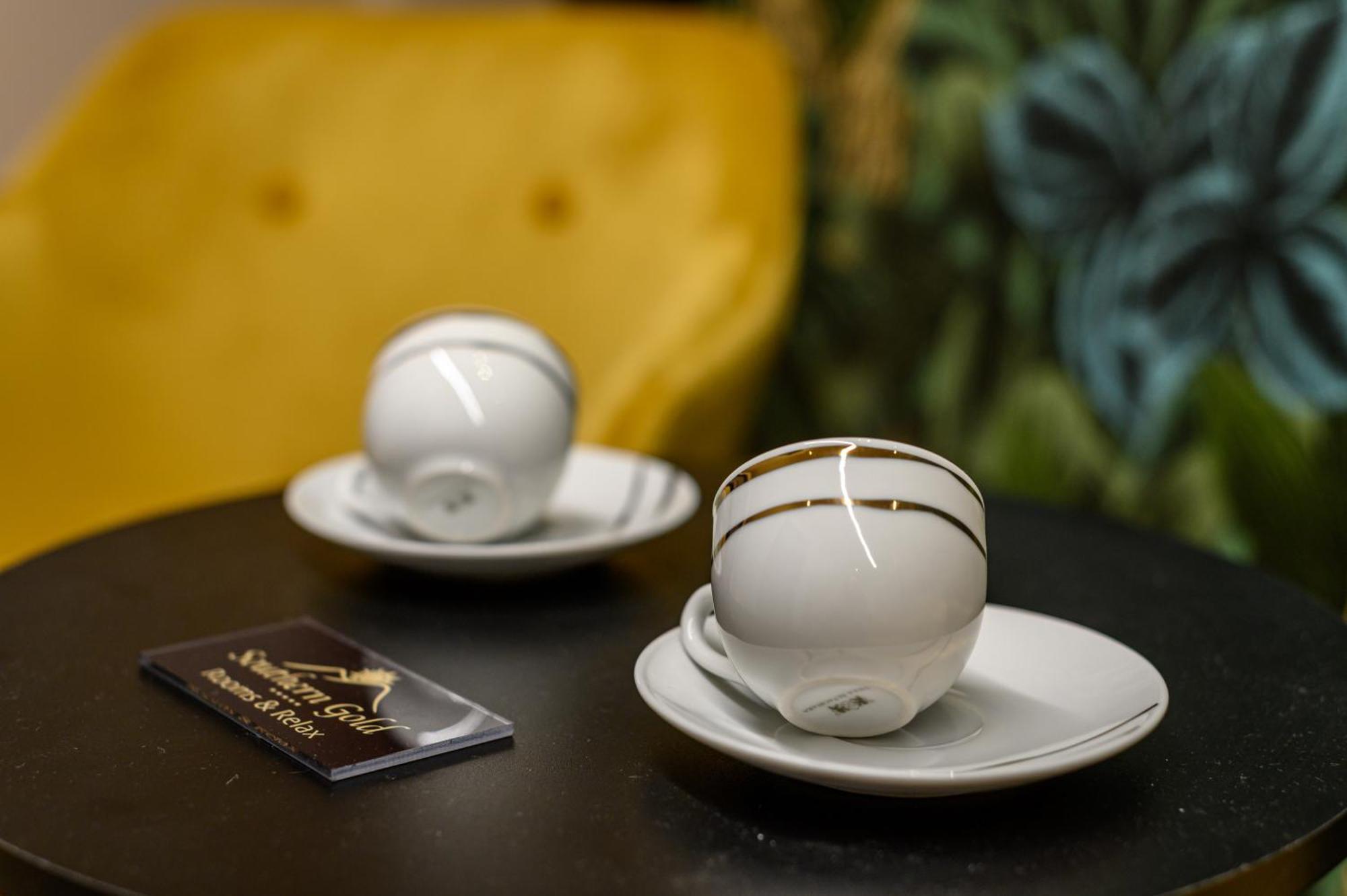 Southern Gold เนเปิลส์ ภายนอก รูปภาพ