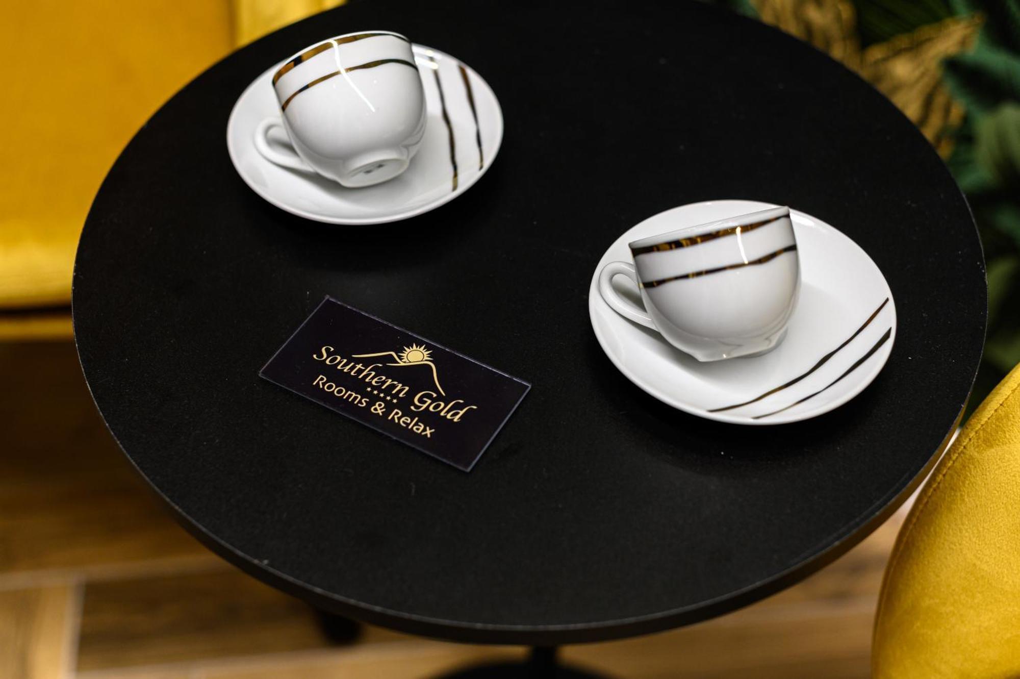 Southern Gold เนเปิลส์ ภายนอก รูปภาพ